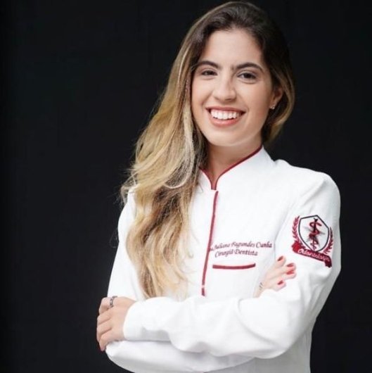 Dra. Juliana Fagundes Cunha