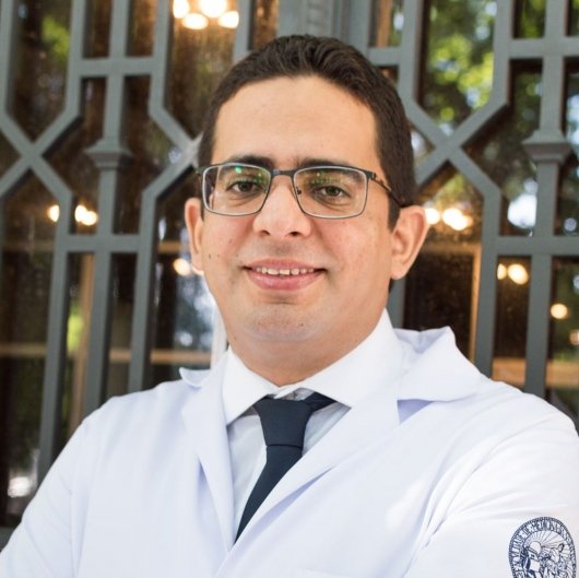 Dr. Giovanni Galeno