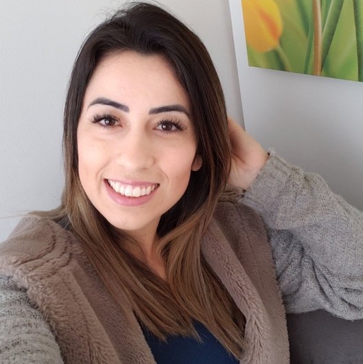 Pâmela da Silveira