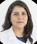 Dra. Suzana Maria Giancoli