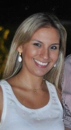 Fernanda De Almeida Ribeiro