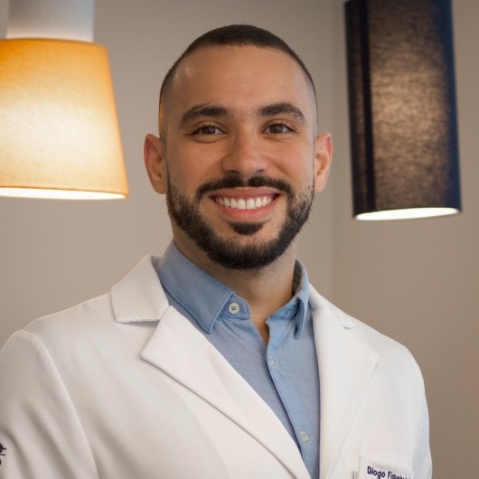 Dr. Diogo Figueiredo