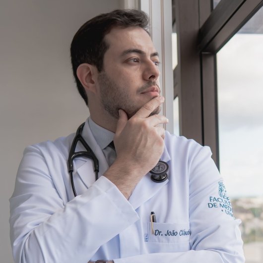 Dr. João Cláudio Soares Sousa