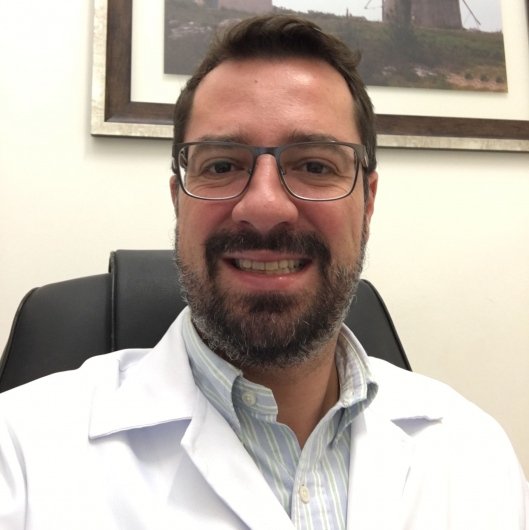 Dr. Andre Luiz Carbonaro Rodrigues