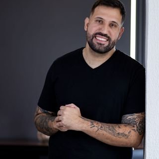 Vinicius Camargo