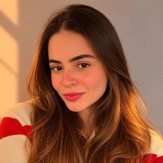 Gabriela Campela Machado