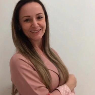 Prof. Keila Colussi