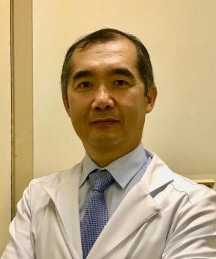 Dr. Cicero Matsuyama