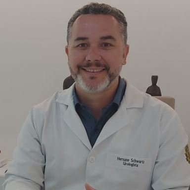 Dr. Hernane Alves Schwartz