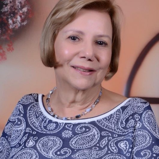 Dra. Eneida Monteiro De Castro Machado