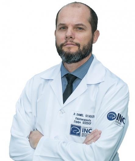 Daniel Stadler