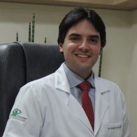 Dr. Rodolfo de Lima Fachinelli