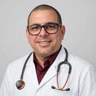 Dr. Yoenny Cardosa Valladares