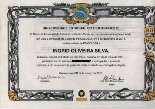 Dra. Ingrid Macedo