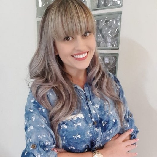 Talitha Kshesek Pizarro de Oliveira