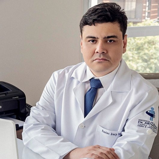 Dr. Francisco Araujo Dias