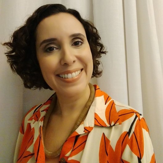 Cintia Magalhães
