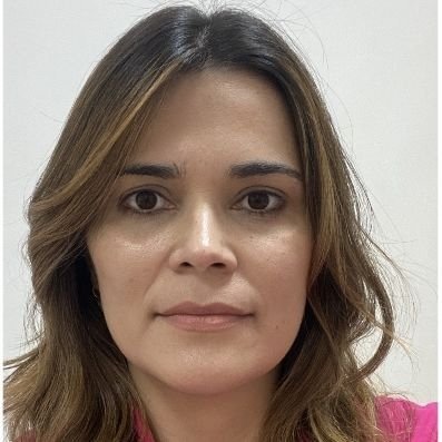 Dra. Edith Márcia Valadares Silva Rufino