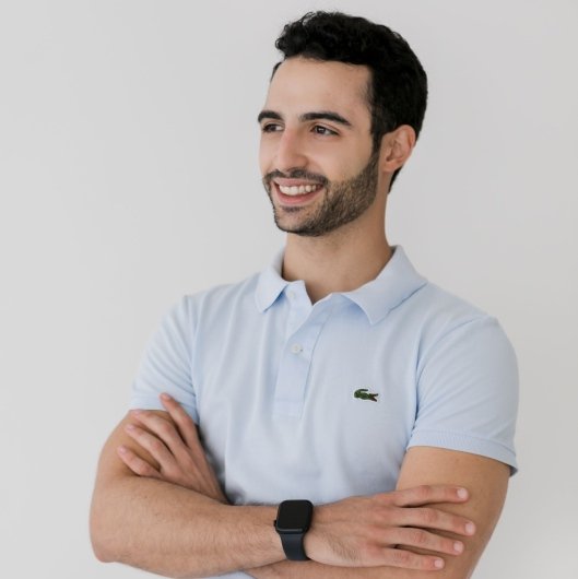 Dr. Pedro Moreira