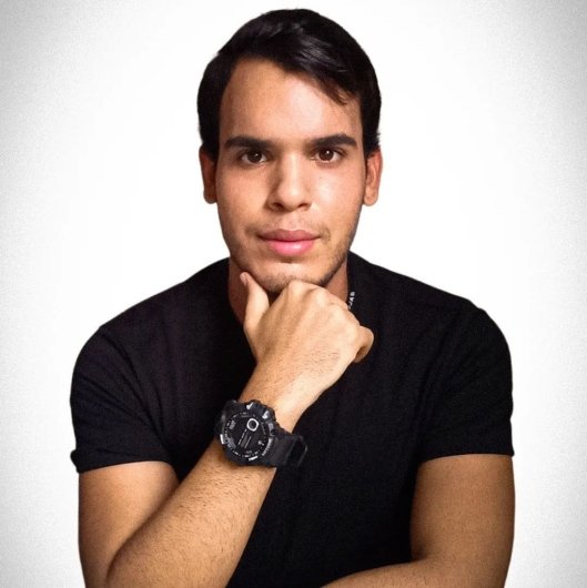 Marcos Gerôncio