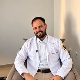 Dr. Guilherme Claudino Bueno