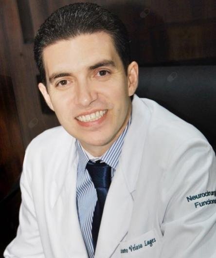 Dr. Gustavo Veloso Lages