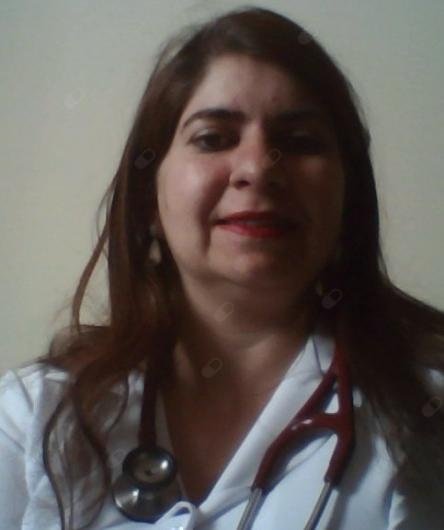 Dra. Karine Balabram