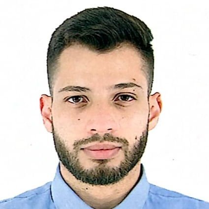 Dr. Wolfgang Thyerre Pinto