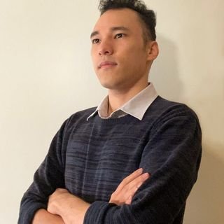 Jorge Otávio Yasuoka Assad