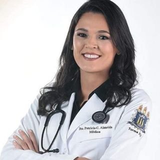 Dra. Patricia Costa de Almeida