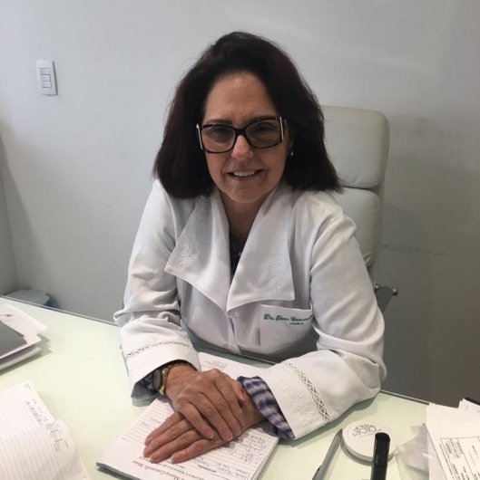 Dra. Tania Maria Coscarelli Maio