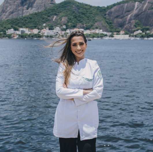Larissa Almeida da S. Lopes