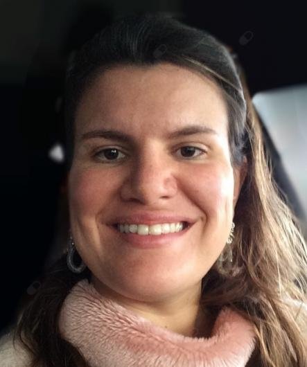 Dra. Nádia Bedin Gabana