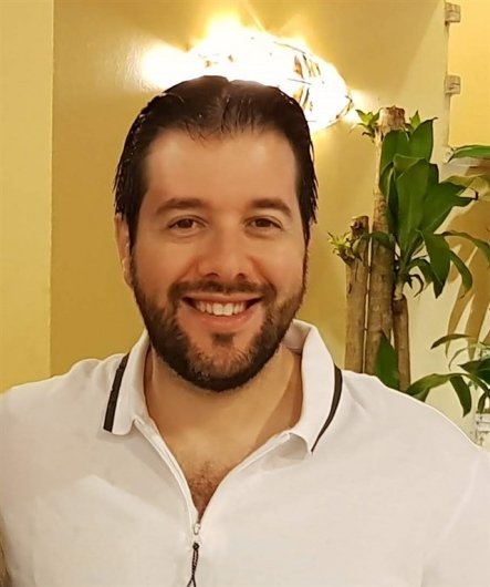 Dr. Milton Orel
