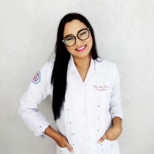 Dra. Laíza Freitas dos Santos