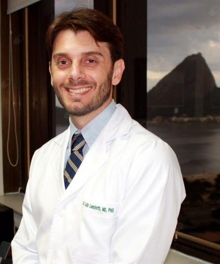 Dr. Luiz Lanziotti