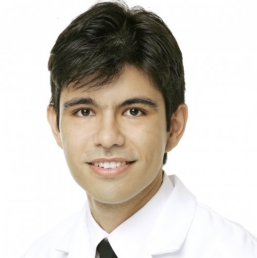 Dr. Magno Fernandes Mendes Borges Filho
