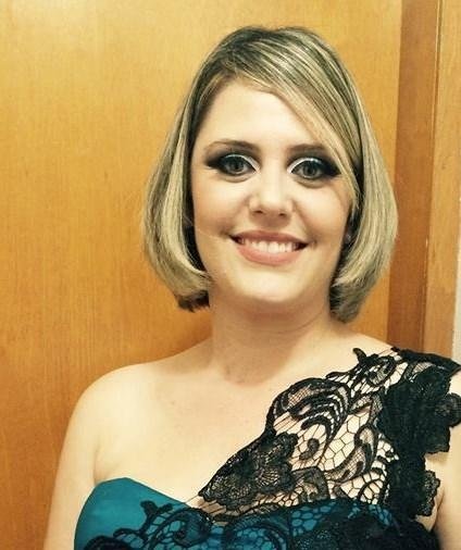 Luciane Soares de Lima Mattos