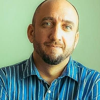 Walter Benatti