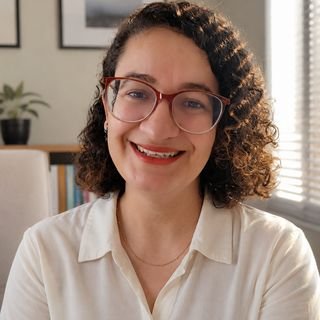 Dra. Heloisa Gonçalves