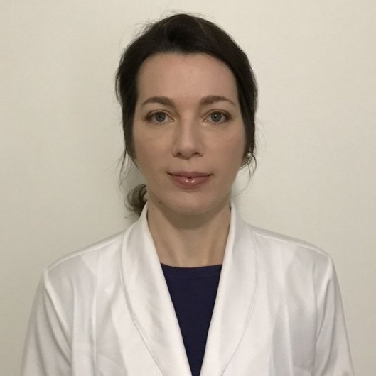 Dra. Alice Ruberti Schmal