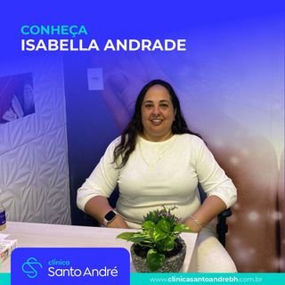 Isabella Santos Andrade