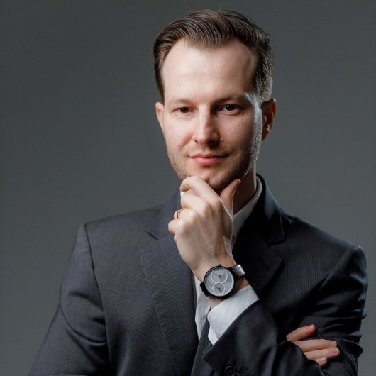 Dr. Danilo Minuceli Vilvert