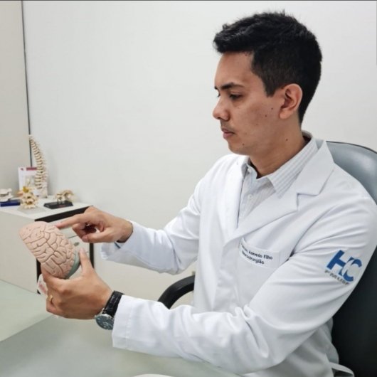 Dr. Marcelo de Azevedo Silva Filho