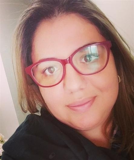 Elisabeth Saldanha