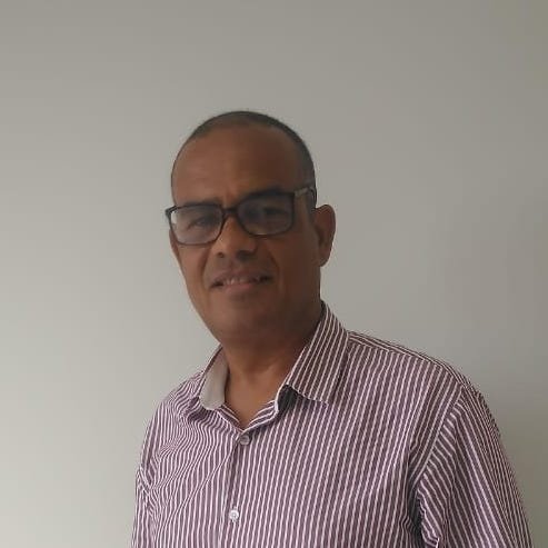 Dr. Hermogenio de Oliveira Avelino