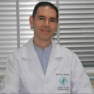 Dr. Elvan Borges Ribeiro Junior