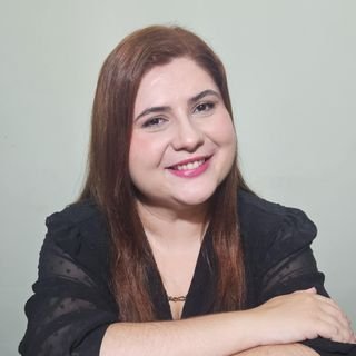 Dra. Fernanda Mello Gomes