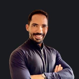 Dr. Bruno Santos