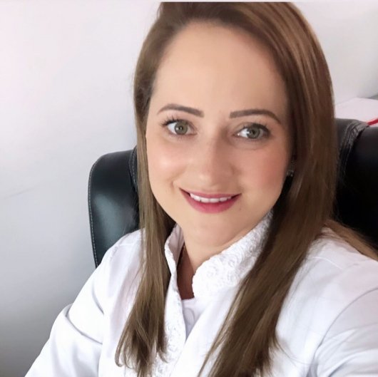 Dra. Rytyelle Ricardo Ribeiro Brandão